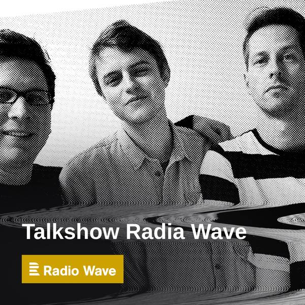 Talkshow Radia Wave